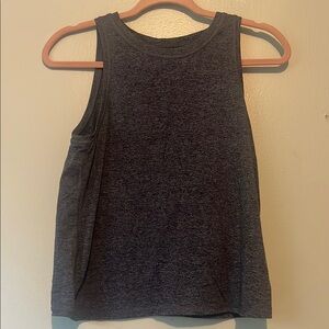 Athleta Sleeveless Muscle Tee Relaxed Fit